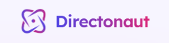 Logo for directonaut